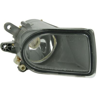 VAN WEZEL V50 Front Fog Lamp - Right H11 Replacement VAN WEZEL V50 Front Fog Lamp - Right H11 Replacement