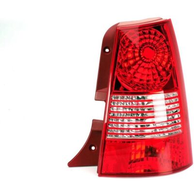 Feu arrière Abakus pour Kia Picanto - Droite - OEM 8312932 Feu arrière Abakus pour Kia Picanto - Droite - OEM 8312932