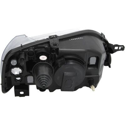 DEPO 551-1153L-LD-EM - Scheinwerfer - Links - Mit Blinkerlicht DEPO 551-1153L-LD-EM - Scheinwerfer - Links - Mit Blinkerlicht