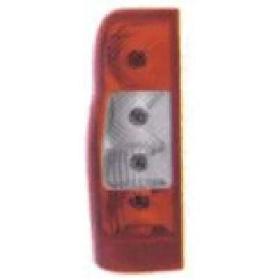 Van Wezel Ford Transit Faretto posteriore destro - Faretto posteriore Van Wezel Ford Transit Faretto posteriore destro - Faretto posteriore