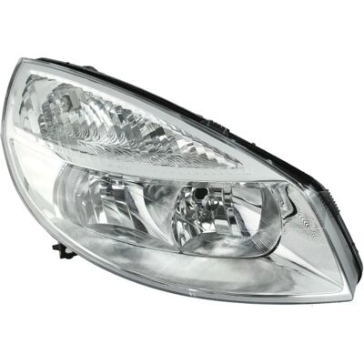 DEPO 4328962 Farol - Lado direito - Halogênio - Ajuste elétrico DEPO 4328962 Farol - Lado direito - Halogênio - Ajuste elétrico