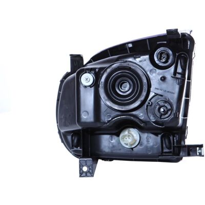 VAN WEZEL 5256962 Scheinwerfer - H4, Klare Linse, Rechts, Suzuki Ignis 2004-2008 VAN WEZEL 5256962 Scheinwerfer - H4, Klare Linse, Rechts, Suzuki Ignis 2004-2008