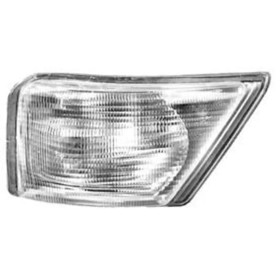 Van Wezel Model 2813905 Semnalizator față stânga alb - Lampa de semnalizare auto Van Wezel Model 2813905 Semnalizator față stânga alb - Lampa de semnalizare auto