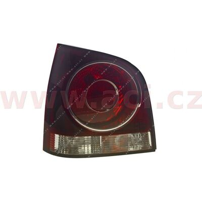 Volkswagen 6Q6945095AB 6Q6945095M Weißes Linkes Rücklicht - Heckleuchte Volkswagen 6Q6945095AB 6Q6945095M Weißes Linkes Rücklicht - Heckleuchte
