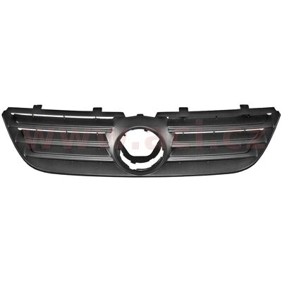 VAN WEZEL Grille de radiateur pour Volkswagen Polo - Grille de radiateur VAN WEZEL Grille de radiateur pour Volkswagen Polo - Grille de radiateur