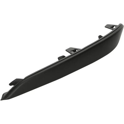 VAN WEZEL Modell 3745583 Linker Frontstoßfänger-Schutz - Stoßfängerschutz für Opel Astra H VAN WEZEL Modell 3745583 Linker Frontstoßfänger-Schutz - Stoßfängerschutz für Opel Astra H