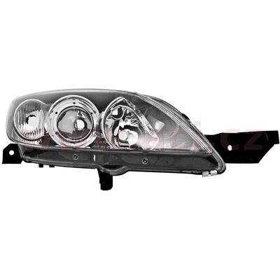 Reflektor Van Wezel BP4K510K0D - Reflektor Reflektor Van Wezel BP4K510K0D - Reflektor