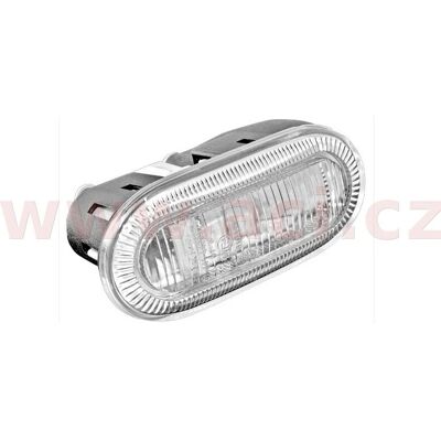 VAN WEZEL Model 5803915 - Front White Side Indicator for Volkswagen New Beetle VAN WEZEL Model 5803915 - Front White Side Indicator for Volkswagen New Beetle