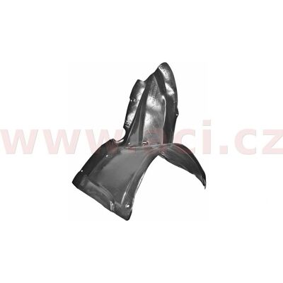 Van Wezel VW Passat B6 Etupen oikea suojapeite - Suojapeite Van Wezel VW Passat B6 Etupen oikea suojapeite - Suojapeite