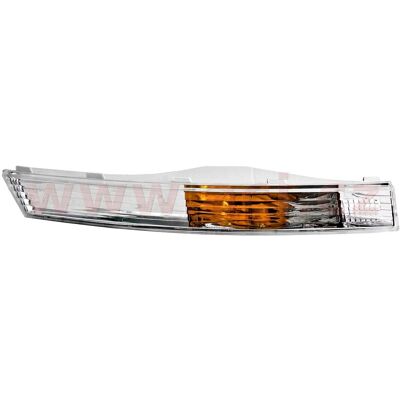 Van Wezel Modelo 5839908 Intermitente lateral blanco - Intermitente lateral Van Wezel Modelo 5839908 Intermitente lateral blanco - Intermitente lateral
