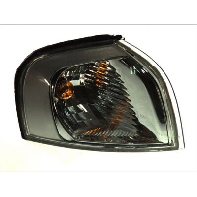 Volvo S80 Hvit Side Blinker - Side Flasher Volvo S80 Hvit Side Blinker - Side Flasher