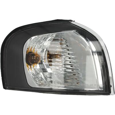 VAN WEZEL 5960910 - Rechte Front Rauchgrau Blinkleuchte VAN WEZEL 5960910 - Rechte Front Rauchgrau Blinkleuchte
