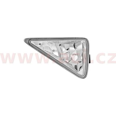 Van Wezel Honda Civic Nebelscheinwerfer - Links H11 Van Wezel Honda Civic Nebelscheinwerfer - Links H11