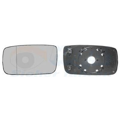 VAN WEZEL 5979836 - Car Mirror Glass with Heating VAN WEZEL 5979836 - Car Mirror Glass with Heating