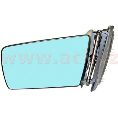 Van Wezel Model 3030857 - Oglindă laterală cu nuanță albastră, încălzită, electrică - Oglindă laterală Van Wezel Model 3030857 - Oglindă laterală cu nuanță albastră, încălzită, electrică - Oglindă laterală
