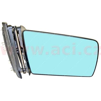 Oglindă Exterioară Van Wezel Model 3030858 Tintată Albastru - Oglindă Oglindă Exterioară Van Wezel Model 3030858 Tintată Albastru - Oglindă