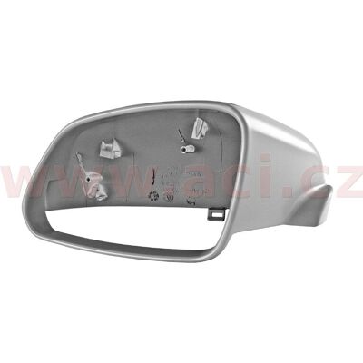 Van Wezel 5828843 Spiegelkappe - Links, Grundiert, Passend für Skoda Octavia, VW Polo Van Wezel 5828843 Spiegelkappe - Links, Grundiert, Passend für Skoda Octavia, VW Polo