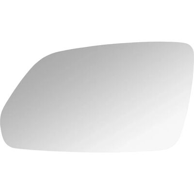 Van Wezel Model 7622835 Left Heated Aspherical Side Mirror Glass - Side Mirror Van Wezel Model 7622835 Left Heated Aspherical Side Mirror Glass - Side Mirror