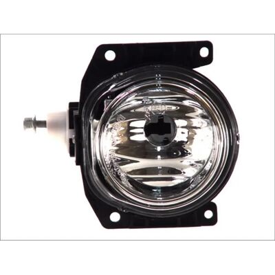 Van Wezel 0160999 Farol de neblina branco - Farol de neblina dianteiro para Alfa Romeo 159 Van Wezel 0160999 Farol de neblina branco - Farol de neblina dianteiro para Alfa Romeo 159
