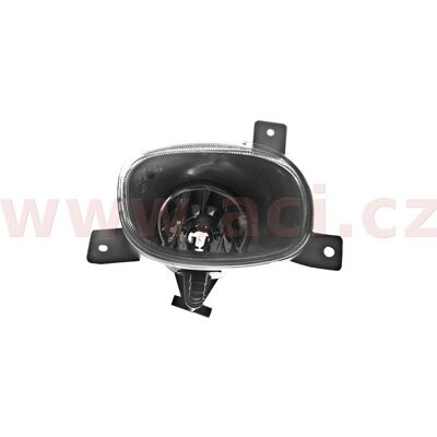 VAN WEZEL Volvo S80 Recht Nebelscheinwerfer 5960996 - Fahrzeug Nebellampe VAN WEZEL Volvo S80 Recht Nebelscheinwerfer 5960996 - Fahrzeug Nebellampe