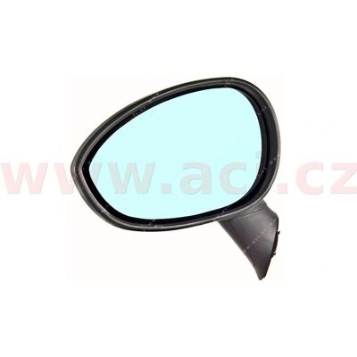 VAN WEZEL Ulkoinen peili 1624807 - Door mirror VAN WEZEL Ulkoinen peili 1624807 - Door mirror