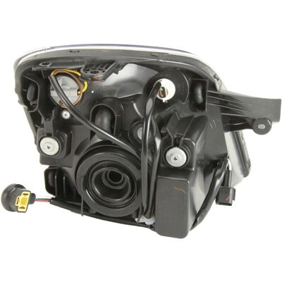 Van Wezel Modell 6505081 Scheinwerfer - Scheinwerfer Van Wezel Modell 6505081 Scheinwerfer - Scheinwerfer