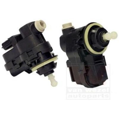 Van Wezel Stellmotor - Kompatibel mit Citroën C3, Opel, Renault, Nissan - Stellmotor Van Wezel Stellmotor - Kompatibel mit Citroën C3, Opel, Renault, Nissan - Stellmotor