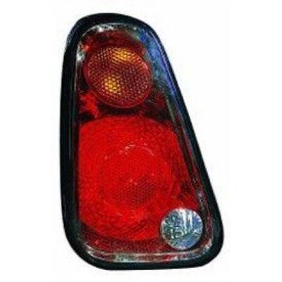 VAN WEZEL 0503931 Linkes Hecklicht - Rücklicht VAN WEZEL 0503931 Linkes Hecklicht - Rücklicht
