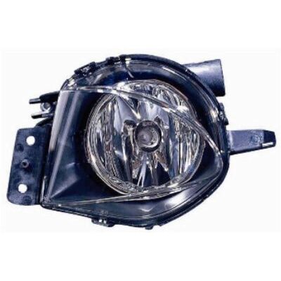 Van Wezel Modell 0657995 - Nebelscheinwerfer für BMW 3 Van Wezel Modell 0657995 - Nebelscheinwerfer für BMW 3
