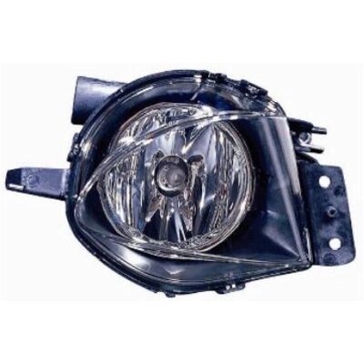VAN WEZEL 0657996 Nebelscheinwerfer für BMW 3er E90/E91 VAN WEZEL 0657996 Nebelscheinwerfer für BMW 3er E90/E91