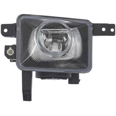 Van Wezel 3779995 Left Fog Light - front fog lamp Van Wezel 3779995 Left Fog Light - front fog lamp