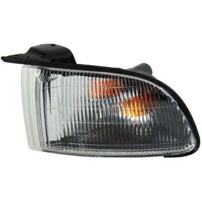 Van Wezel 3220905 Linkes vorderes weißes Blinklicht - Blinker vorne links Van Wezel 3220905 Linkes vorderes weißes Blinklicht - Blinker vorne links