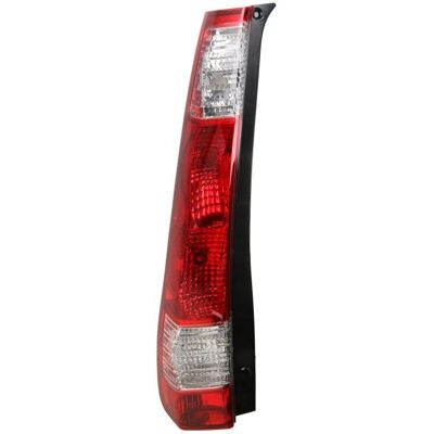 ABAKUS 217-1968L-LD-UE Rött bakljus för Honda CR-V II - Bilmärkes bakljus ABAKUS 217-1968L-LD-UE Rött bakljus för Honda CR-V II - Bilmärkes bakljus