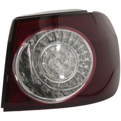 Feu arrière VW Golf Abakus - LED extérieur droit Feu arrière VW Golf Abakus - LED extérieur droit