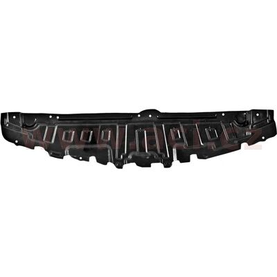 Moottoritilan äänieristys Mazda 3 2004-2009 - Osa 2734701 Moottoritilan äänieristys Mazda 3 2004-2009 - Osa 2734701