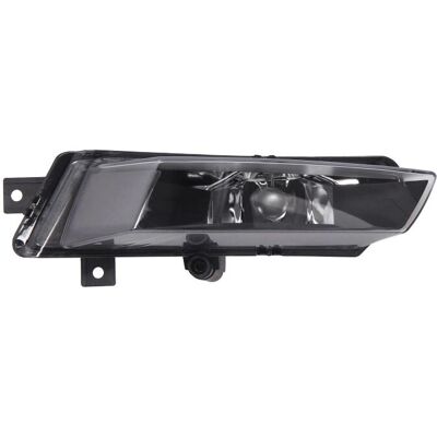 Farul de ceață stânga H11 Van Wezel pentru BMW Seria 1 (E81) 2007-2011 Farul de ceață stânga H11 Van Wezel pentru BMW Seria 1 (E81) 2007-2011
