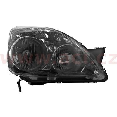 Honda CR-V 2004-2006 Van Wezel Phare Droit - Phare Honda CR-V 2004-2006 Van Wezel Phare Droit - Phare