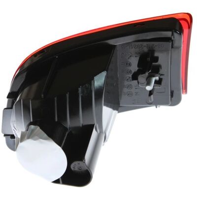 VAN WEZEL KDJ12_, GRJ12_ Luz antiniebla trasera izquierda - Iluminación automotriz VAN WEZEL KDJ12_, GRJ12_ Luz antiniebla trasera izquierda - Iluminación automotriz