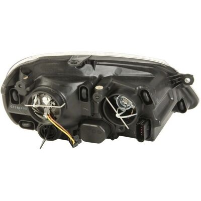 Farol Van Wezel para VW Polo - Farol Farol Van Wezel para VW Polo - Farol