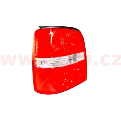 Abakus 441-1958L-UE Linkes Rücklicht - Rückleuchte für VW Touran I Abakus 441-1958L-UE Linkes Rücklicht - Rückleuchte für VW Touran I