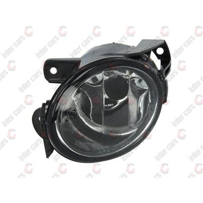 VAN WEZEL Faro Antinebbia Sinistro per VW Passat B6 VAN WEZEL Faro Antinebbia Sinistro per VW Passat B6
