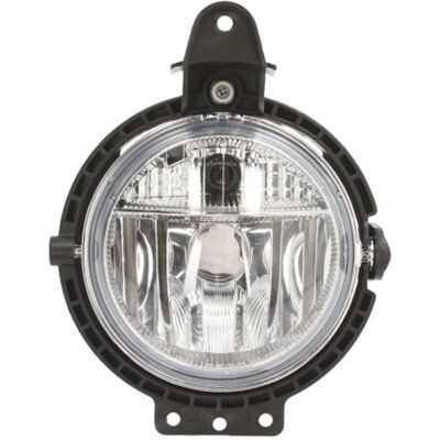 Van Wezel 0506999 Farol de neblina - Luz de neblina Van Wezel 0506999 Farol de neblina - Luz de neblina