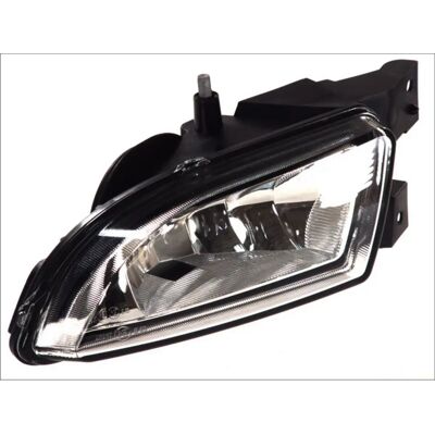 VAN WEZEL 1629997 Faro antinebbia sinistro per Fiat Bravo 2 - Faro antinebbia VAN WEZEL 1629997 Faro antinebbia sinistro per Fiat Bravo 2 - Faro antinebbia