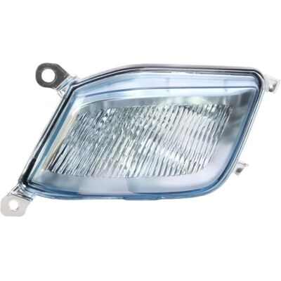 Van Wezel Model 3333907 White Side Flasher - Side Flasher Van Wezel Model 3333907 White Side Flasher - Side Flasher