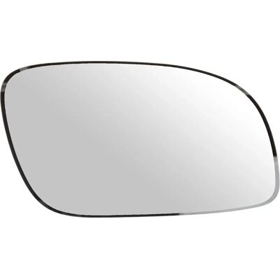 Van Wezel VW Touran Verre de Rétroviseur Convexe Chauffant Droit - Publicité Van Wezel VW Touran Verre de Rétroviseur Convexe Chauffant Droit - Publicité