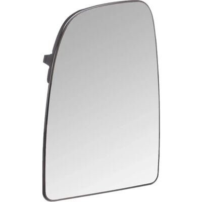 Van Wezel Model 1651833 Convex Side Mirror Glass - Side Mirror Van Wezel Model 1651833 Convex Side Mirror Glass - Side Mirror