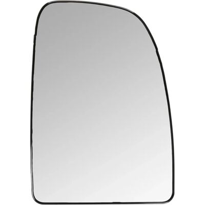 Van Wezel Modell 1651834 - Konvexes Rechts-Spiegelglas für Citroën Jumper & Fiat Ducato Van Wezel Modell 1651834 - Konvexes Rechts-Spiegelglas für Citroën Jumper & Fiat Ducato