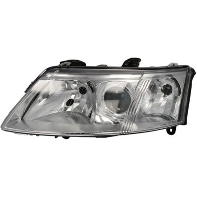 Van Wezel Faro Sinistro Saab 9-3 H7/H7 - Faro Van Wezel Faro Sinistro Saab 9-3 H7/H7 - Faro