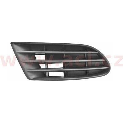 VAN WEZEL VW Golf Plus/Crossgolf Linke Lüftungsgitter - Stoßfänger VAN WEZEL VW Golf Plus/Crossgolf Linke Lüftungsgitter - Stoßfänger