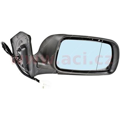 VAN WEZEL Malli 5307808 - Peili VAN WEZEL Malli 5307808 - Peili